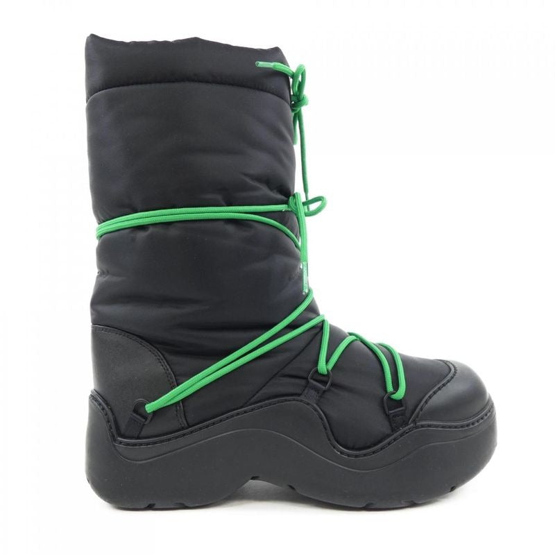 Bottega Veneta Vbsd 7 Long Boots