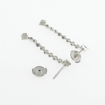 Tiffany & Co Diamond Earrings — view 3