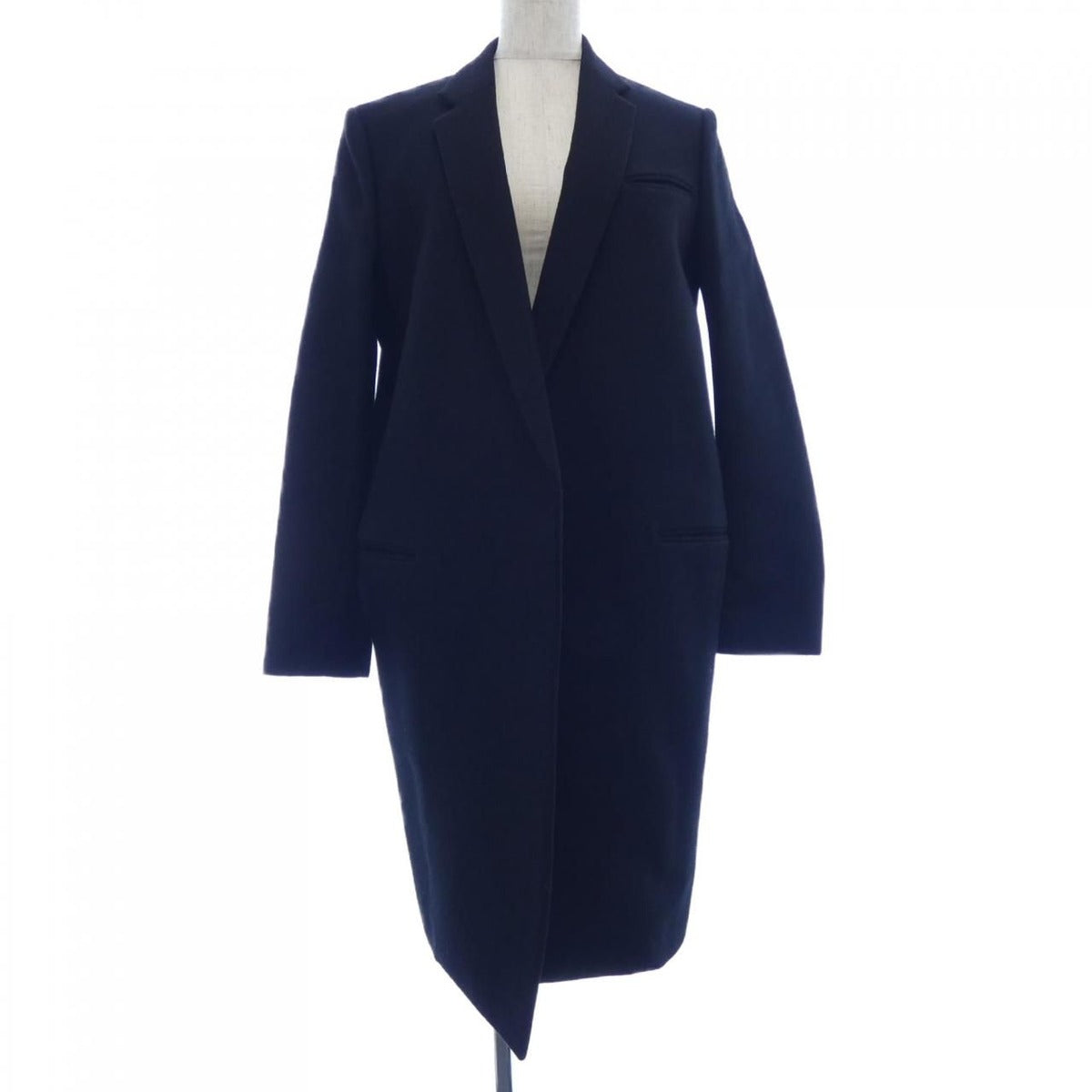 Celine Coat Black 34