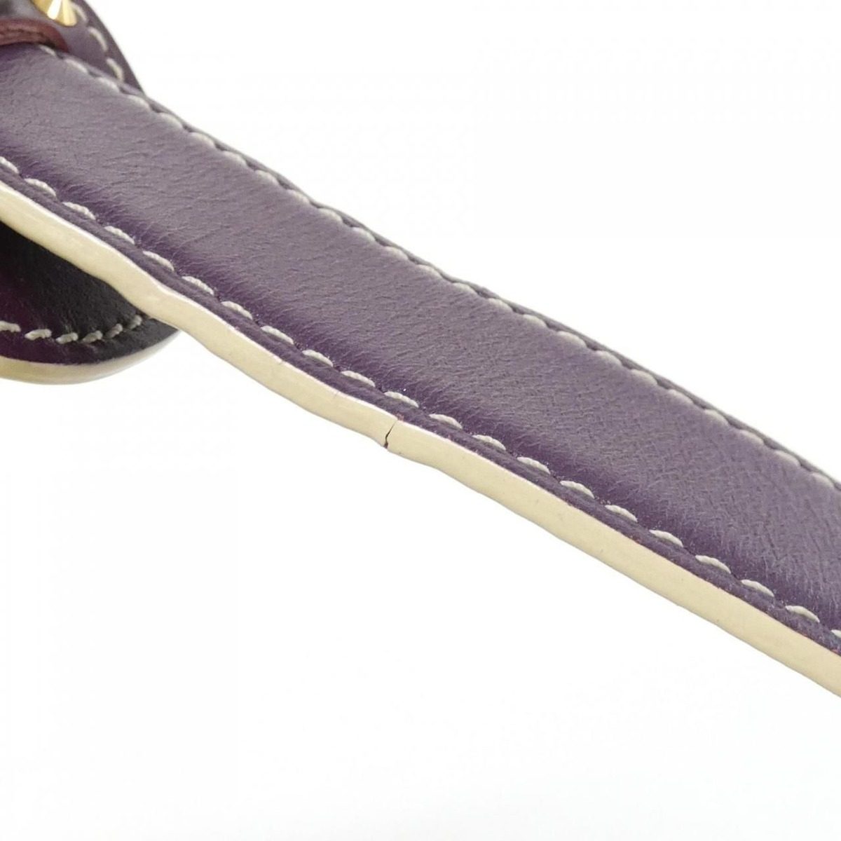 Louis Vuitton Suhali Shoulder Bag — view 5