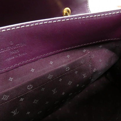 Louis Vuitton Suhali Shoulder Bag — view 8