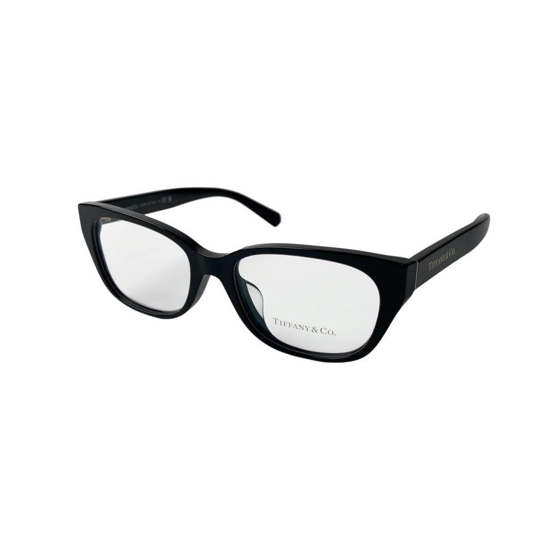 Tiffany Full Rim Wellington Glasses Without