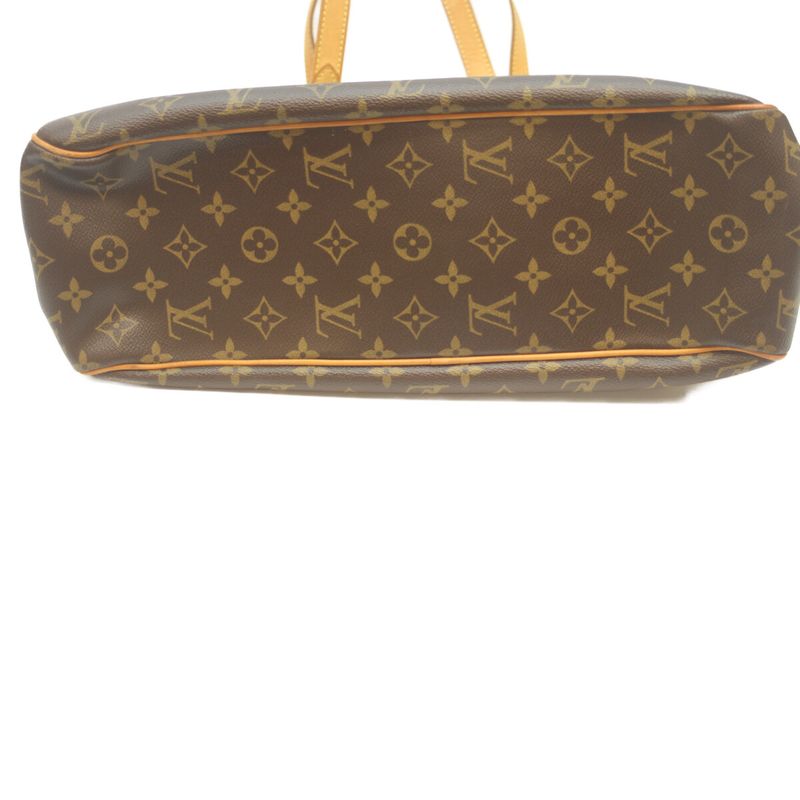 Louis Vuitton 07 M51154 Monogram Batignolles Oriental Tote