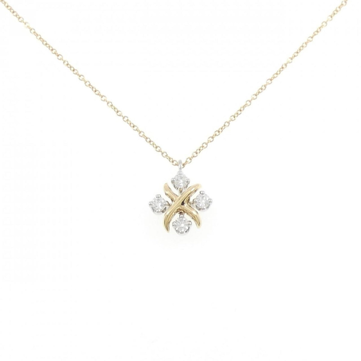 Tiffany & Co. Lin Necklace