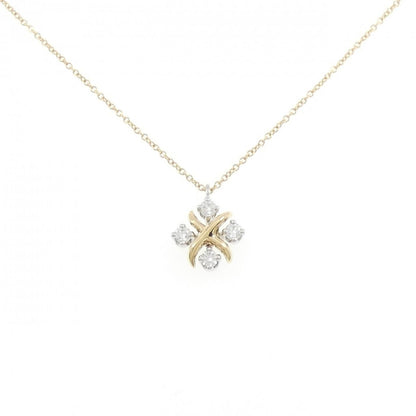 Tiffany & Co. Lin Necklace