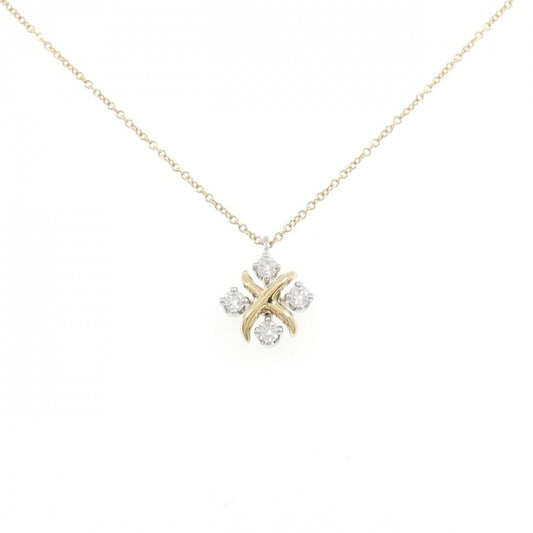 Tiffany & Co. Lin Necklace