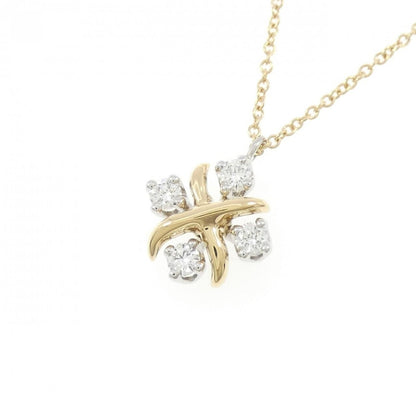Tiffany & Co. Lin Necklace — view 3