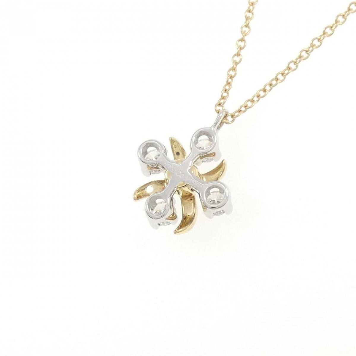 Tiffany & Co. Lin Necklace — view 4