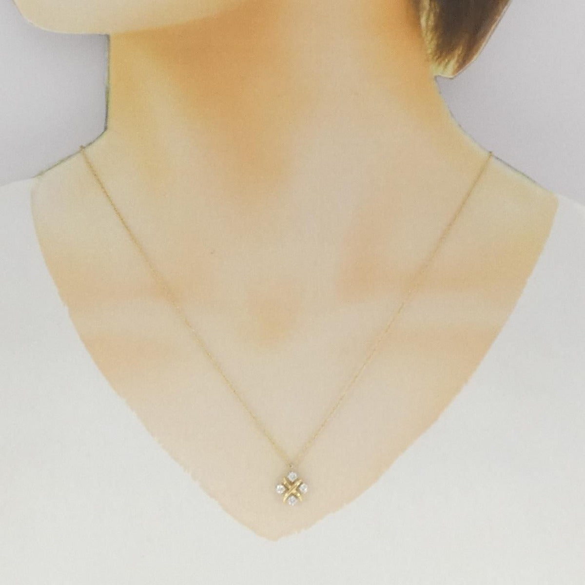 Tiffany & Co. Lin Necklace — view 6