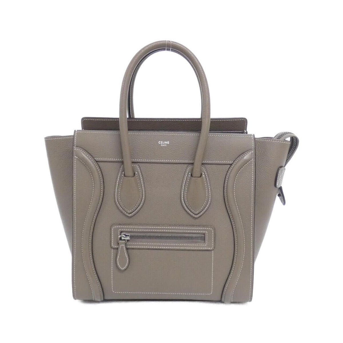 Celine Micro Luggage Bag