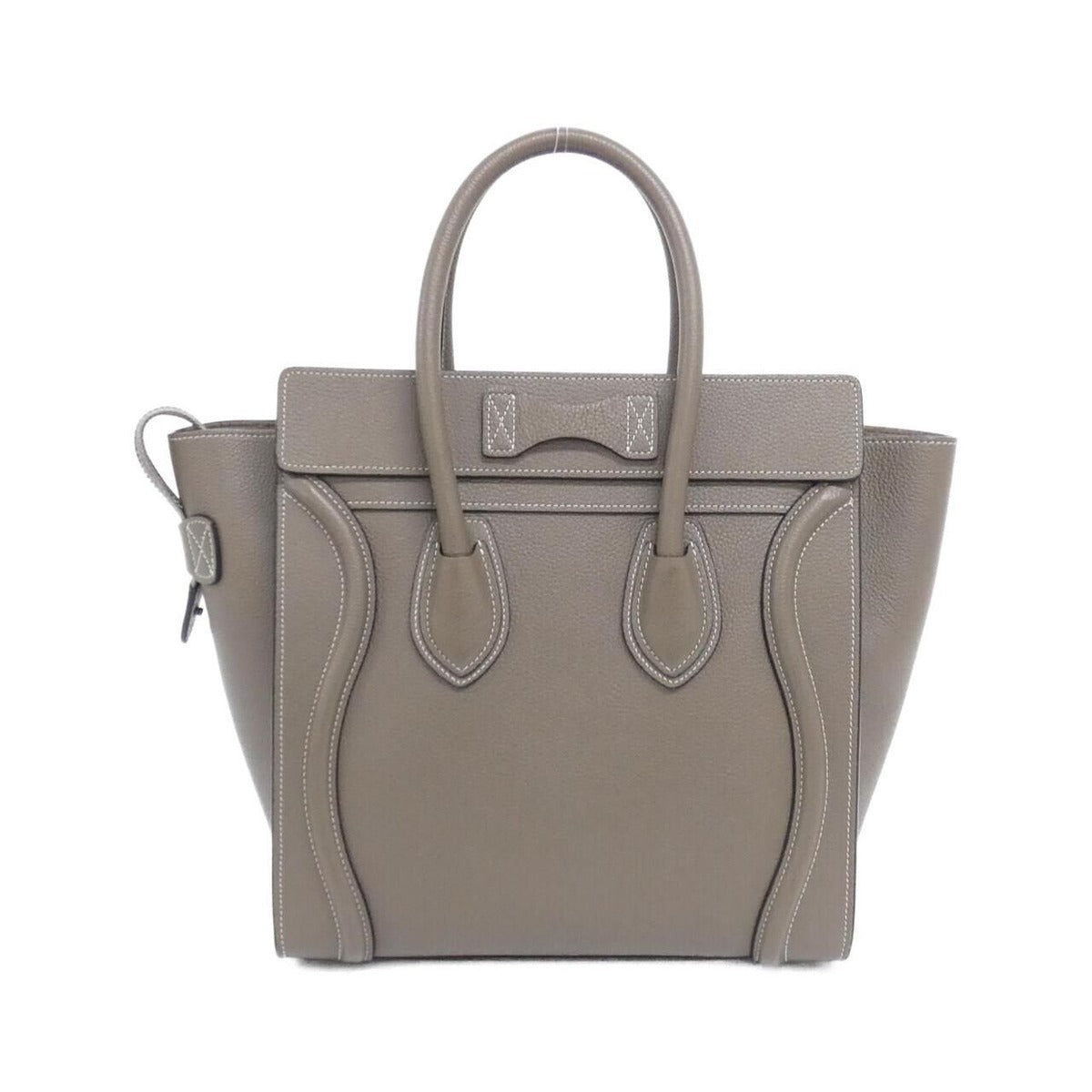 Celine Micro Luggage Bag — view 2