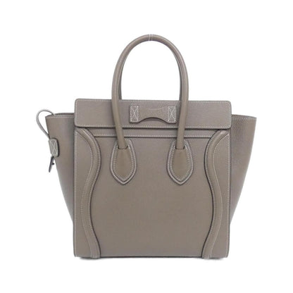 Celine Micro Luggage Bag — view 2