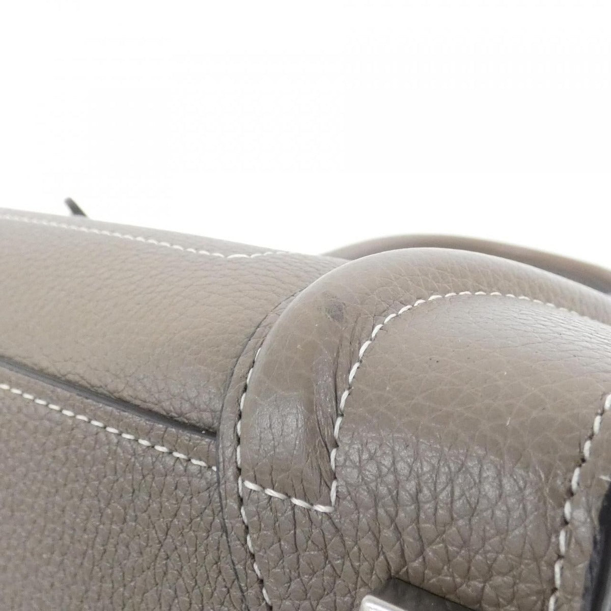 Celine Micro Luggage Bag — view 3
