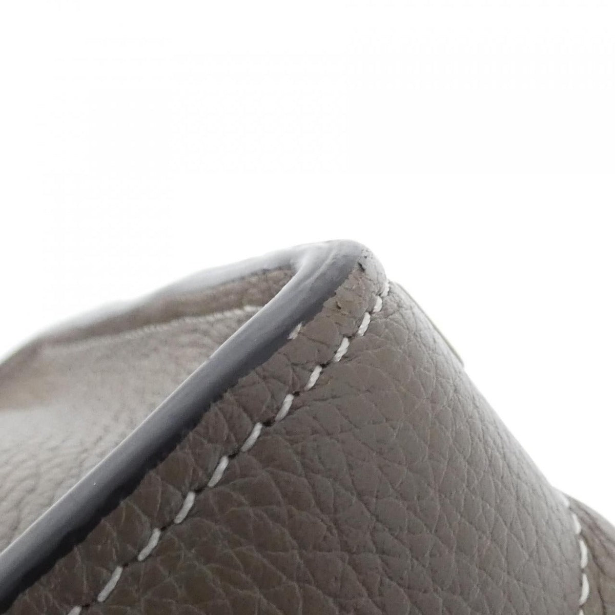 Celine Micro Luggage Bag — view 4