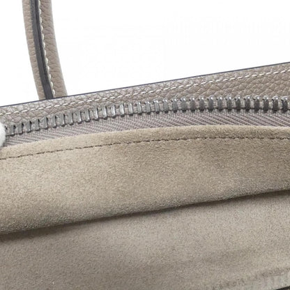 Celine Micro Luggage Bag — view 9