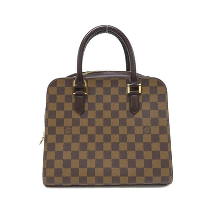Louis Vuitton Damier Triana Bag
