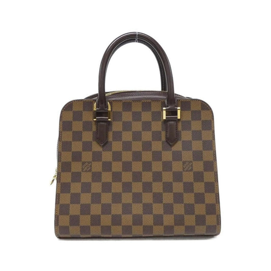 Louis Vuitton Damier Triana Bag