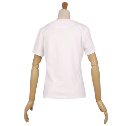 Hermes T-shirt 22SS Cut And Sewn Short Sleeve