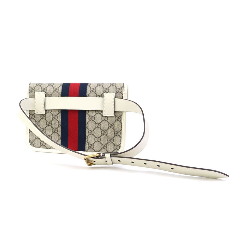 Gucci Body Bag Waist Bag 674081