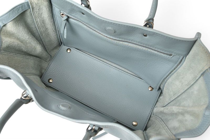 Balenciaga Handbag Shoulder Bag 370926 Balenciaga Paper Mini 2WAY Bag Leather