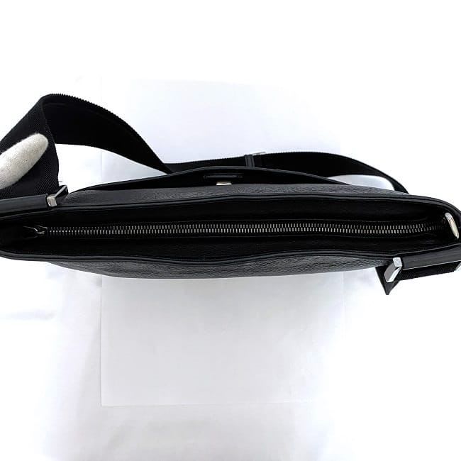 Gucci Shoulder Bag Black Crossbody