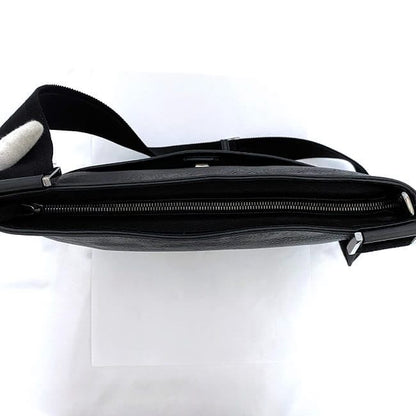 Gucci Shoulder Bag Black Crossbody