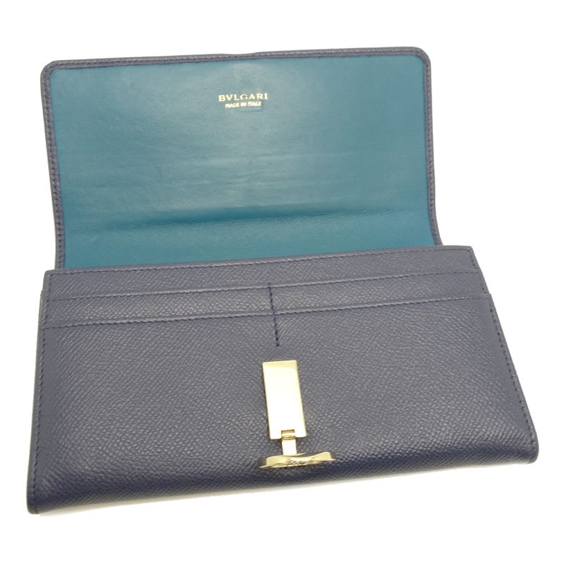 Bvlgari Long Wallet Large