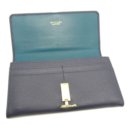 Bvlgari Long Wallet Large
