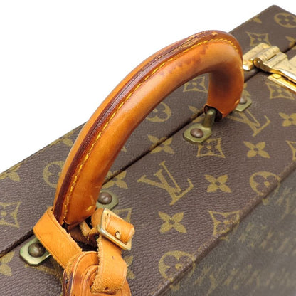 Louis Vuitton Trunk Monogram