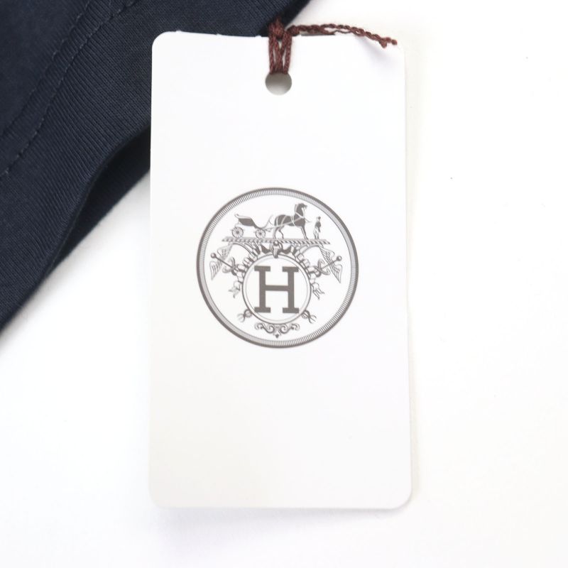 Hermes 2024 457950ha Etrier En Fragments Etrier En Fragments 100% Cotton