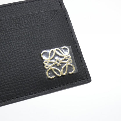 Loewe Card Case Black — view 3