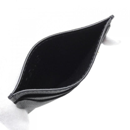 Loewe Card Case Black — view 4