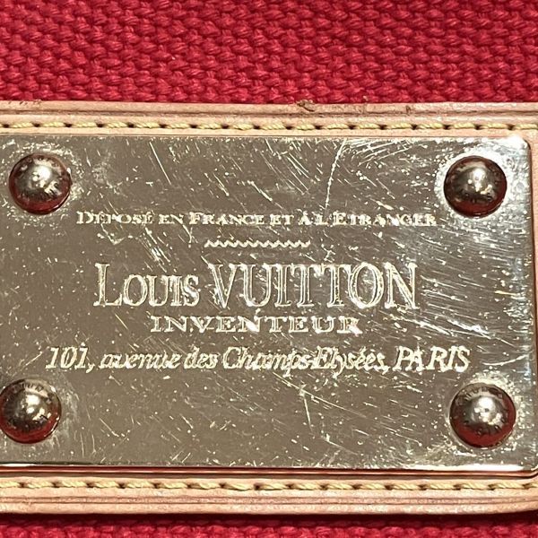 Louis Vuitton Antigua Cabas MM M40034 Bag Tote Bag Women