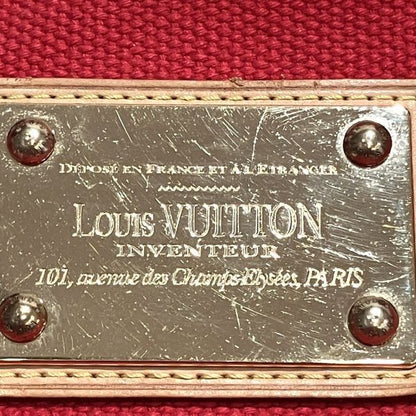 Louis Vuitton Antigua Cabas MM M40034 Bag Tote Bag Women