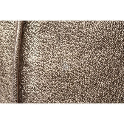 Loewe Handbag Bag Anagram Leather Chien Pan — view 10