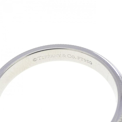 Tiffany & Co Milgrain Ring — view 4
