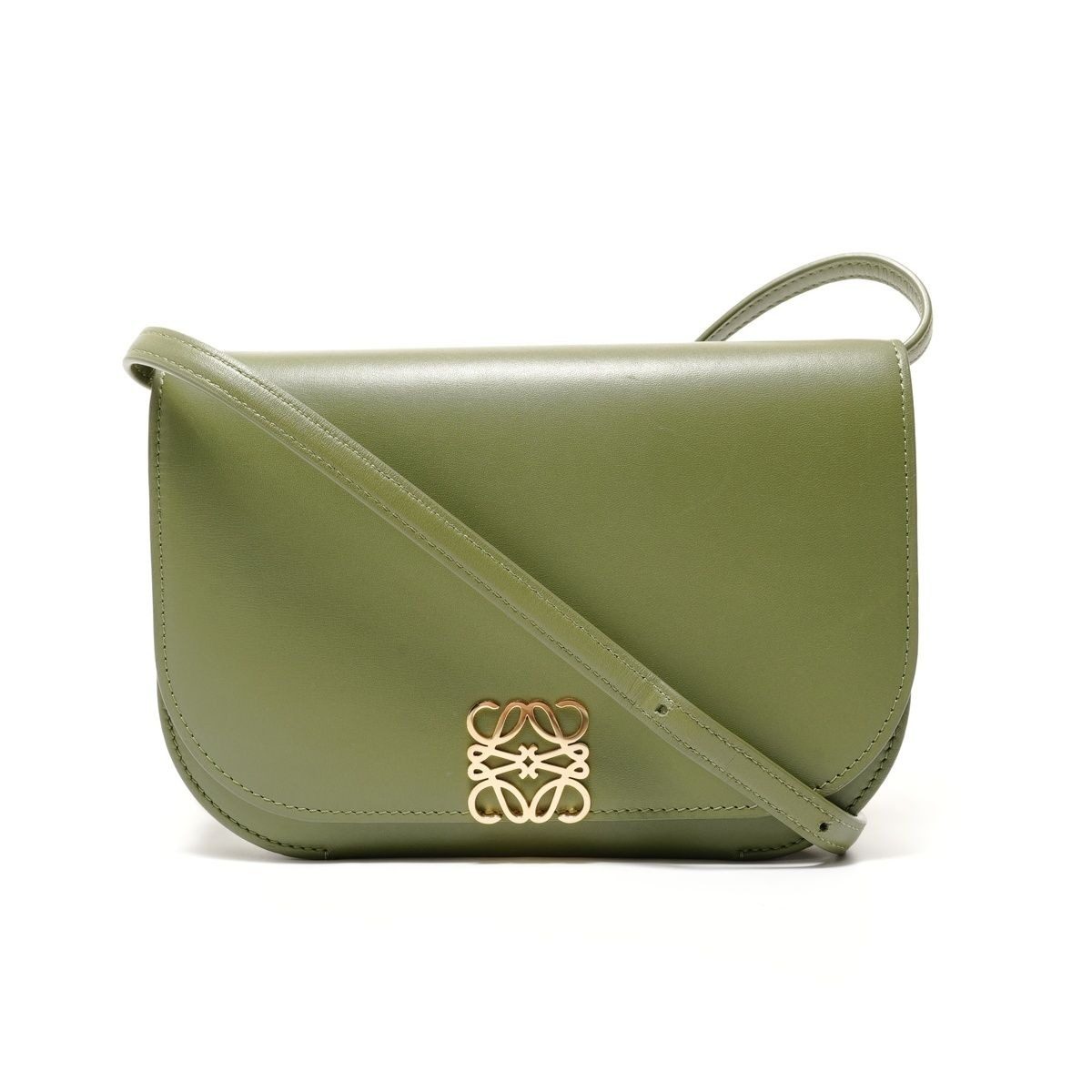 Loewe Shoulder Bag Small Anagram