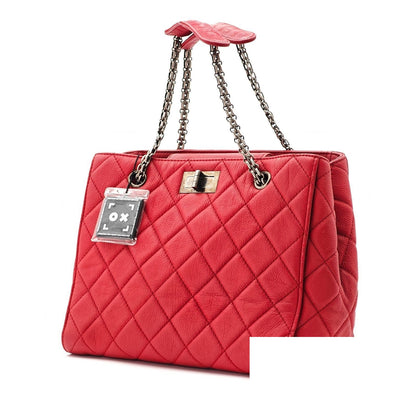 Chanel Tote Bag Large