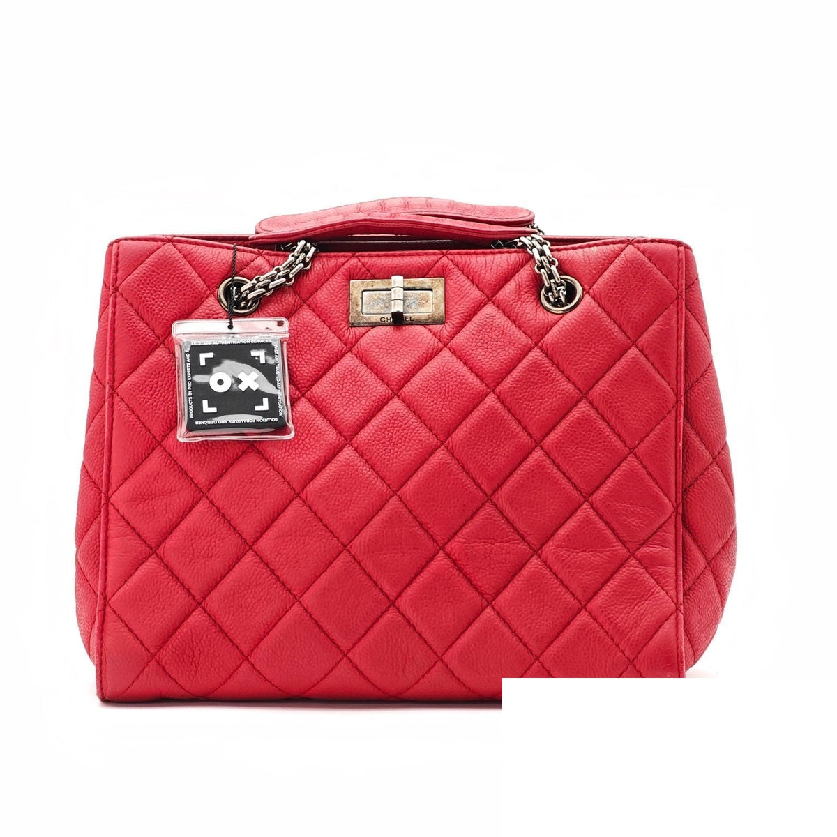 Chanel Tote Bag Large — view 2