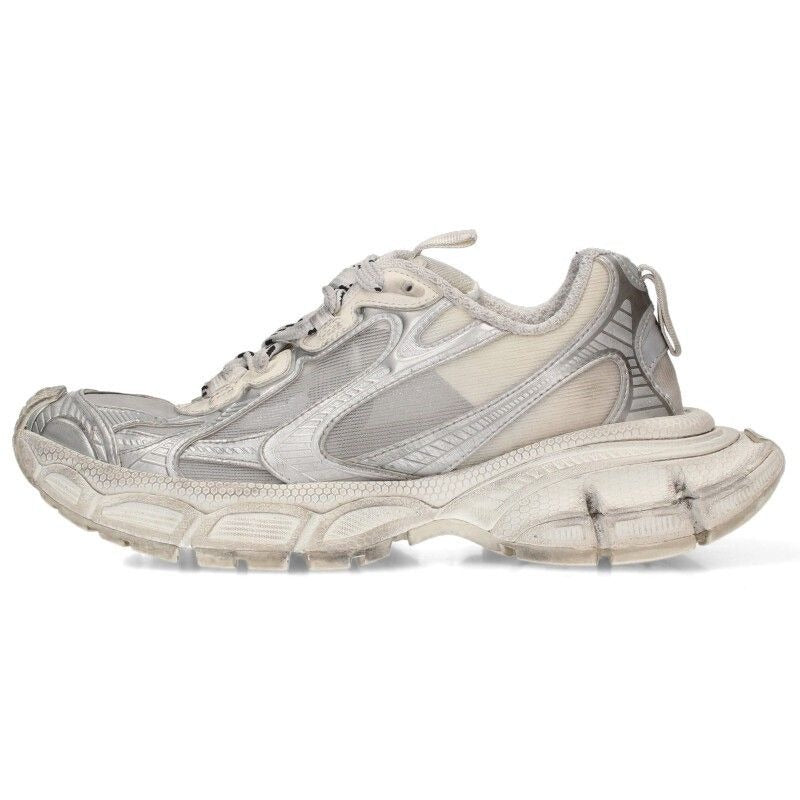 Balenciaga 3 XL Summer Mesh Low Cut Sneakers 36