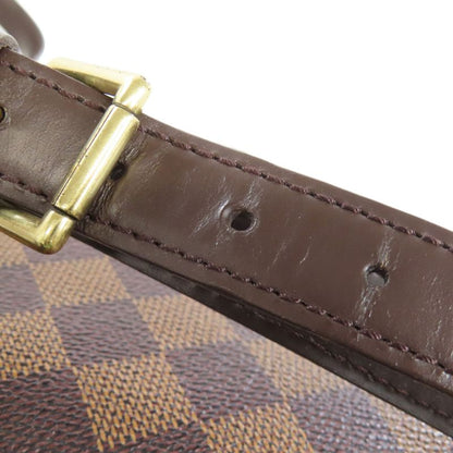 Louis Vuitton N51132 Soho Backpack Daypack Damier Canvas Women