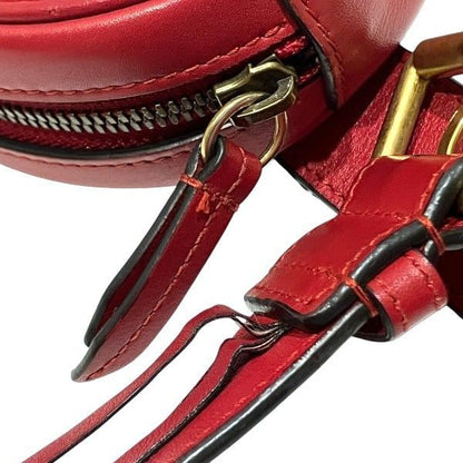 Gucci GG Marmont 476434 Bag Waist Pouch Body Bag Women