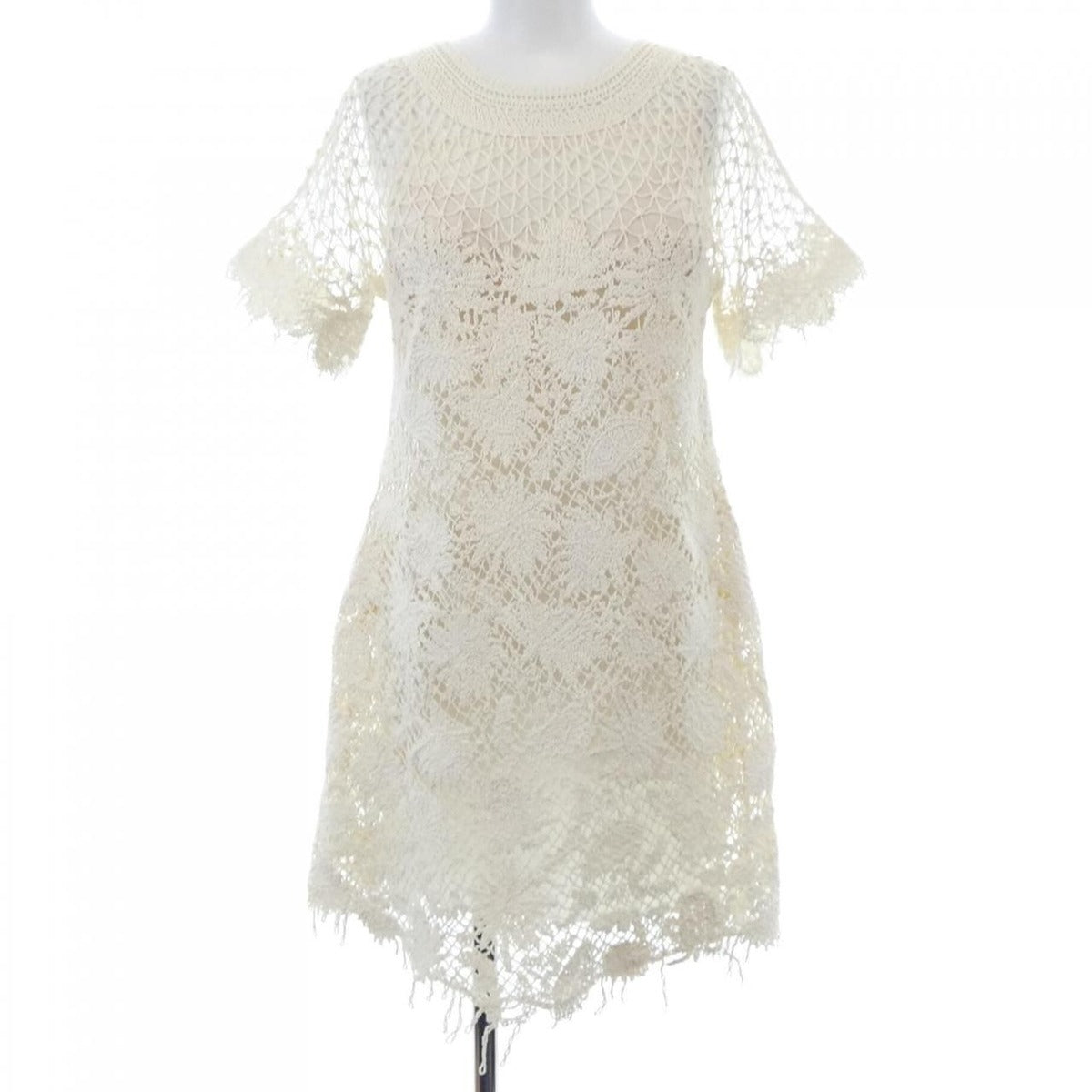 Christian Dior 8 Am507 Tunic