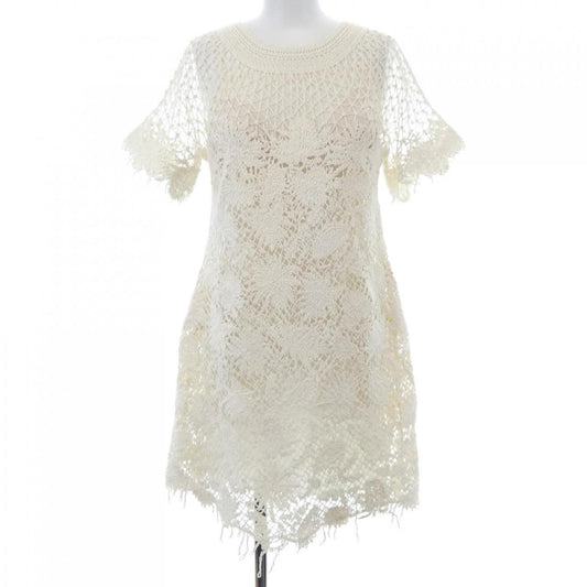 Christian Dior 8 Am507 Tunic