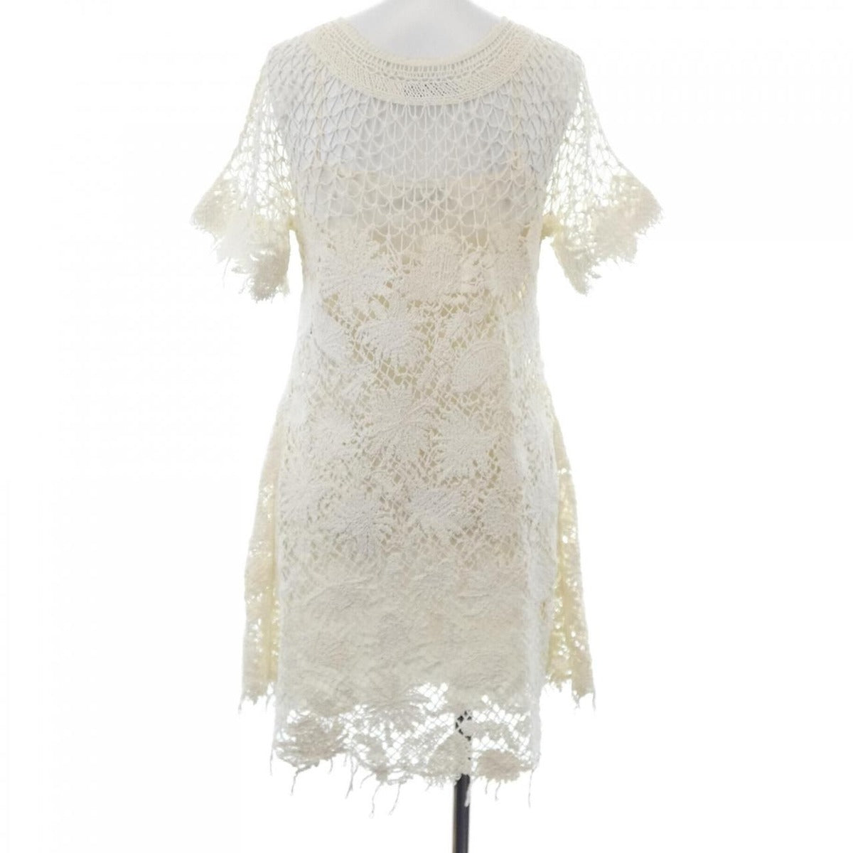 Christian Dior 8 Am507 Tunic — view 2