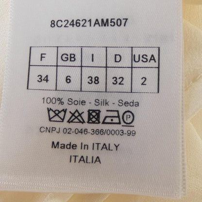Christian Dior 8 Am507 Tunic — view 4