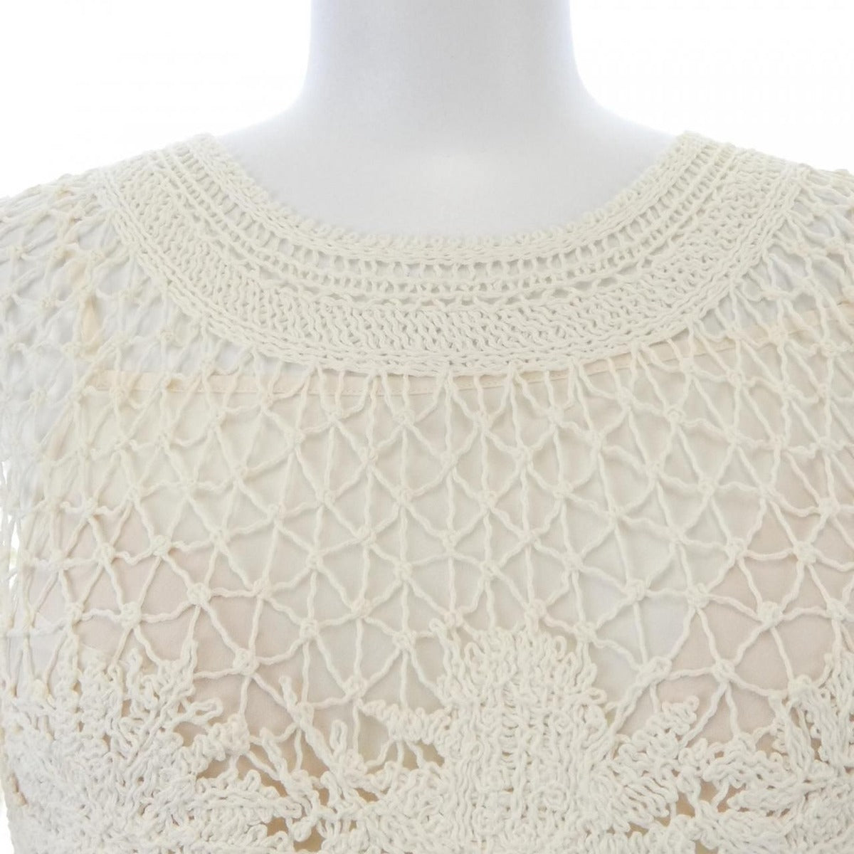 Christian Dior 8 Am507 Tunic — view 6