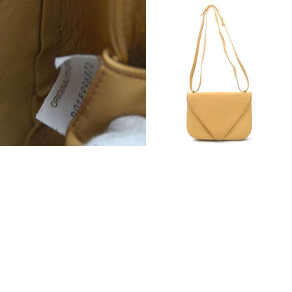 Bottega Veneta Shoulder Bag Mount Envelope