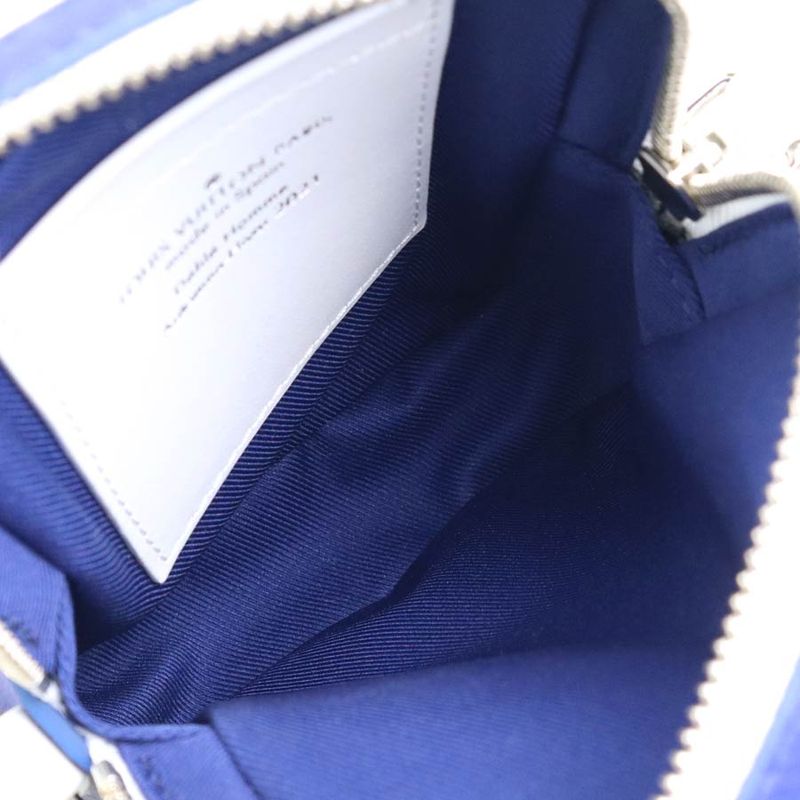 Louis Vuitton Shoulder Bag Everyday LV Danube PPM M45893