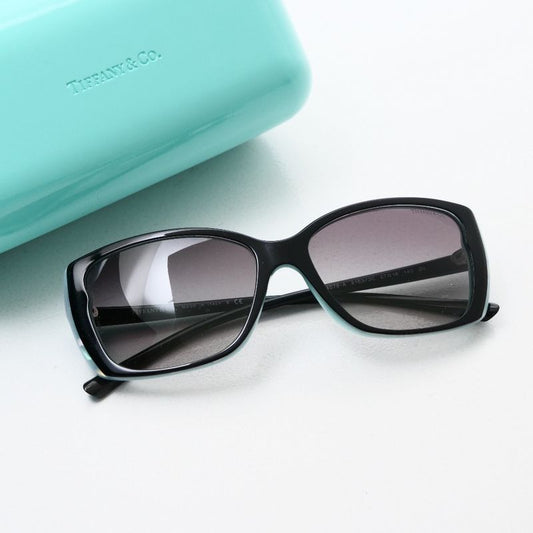 Tiffany & Co Tiffany & Co Sunglasses Size 57□16 140 Eyewear Gradient Lens